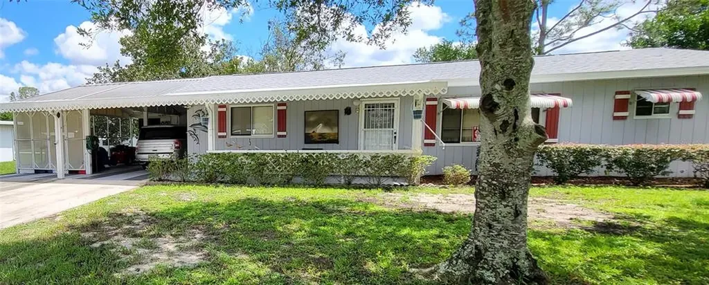 10285 SW 92nd Avenue Ocala FL 34481