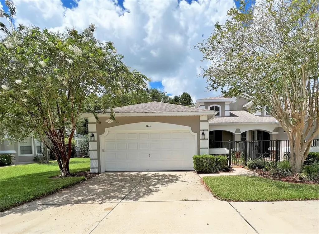 3146 River Branch Circle Kissimmee FL 34741