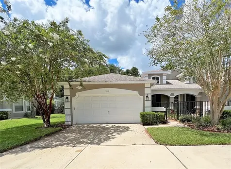 3146 River Branch Circle Kissimmee FL 34741