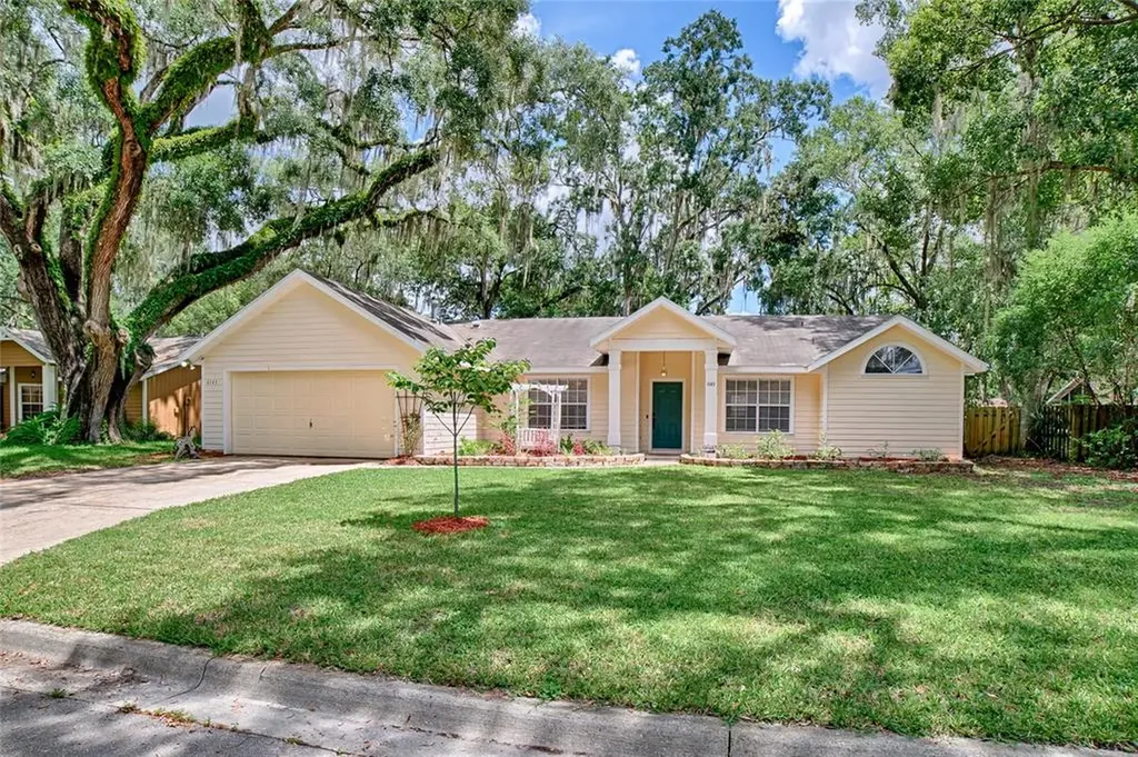 6143 NW 38th Terrace Gainesville FL 32653