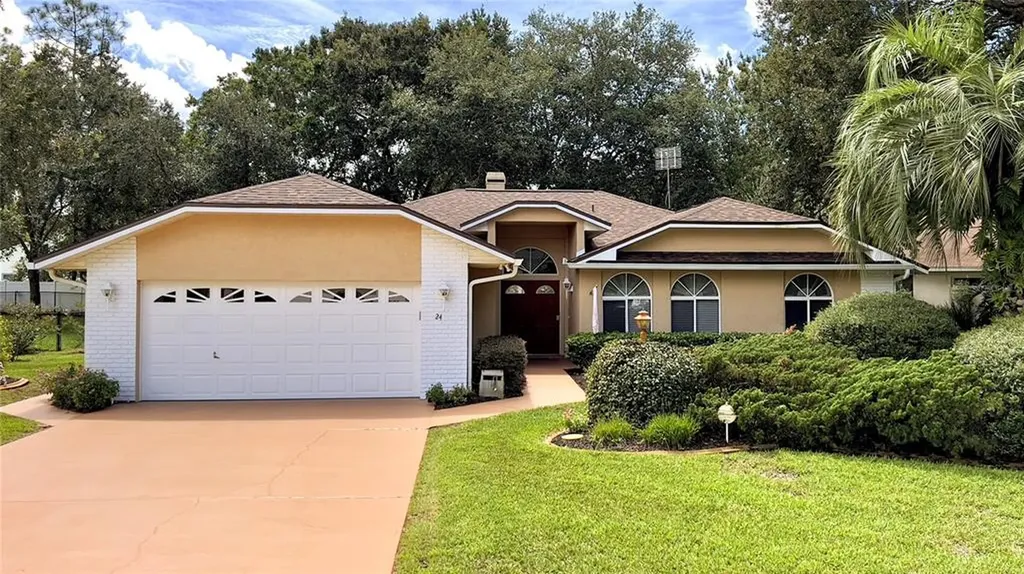 24 Wendy Lane Palm Coast FL 32164