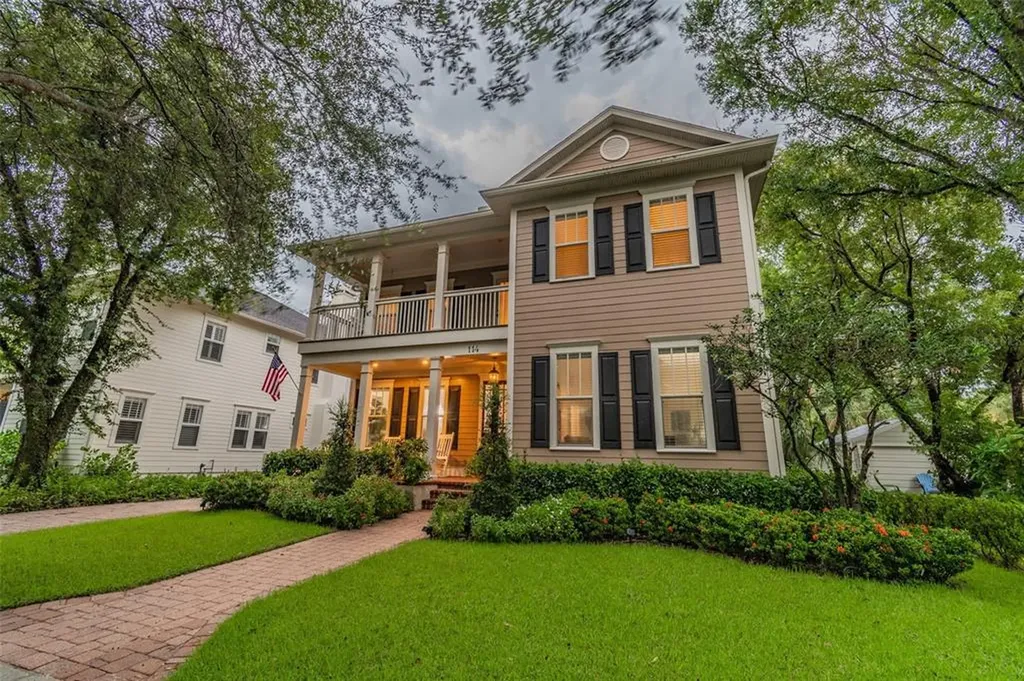 114 S Glen Avenue Tampa FL 33609