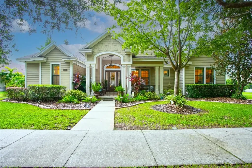 5928 Churchside Drive Lithia FL 33547