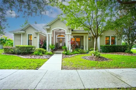 5928 Churchside Drive Lithia FL 33547