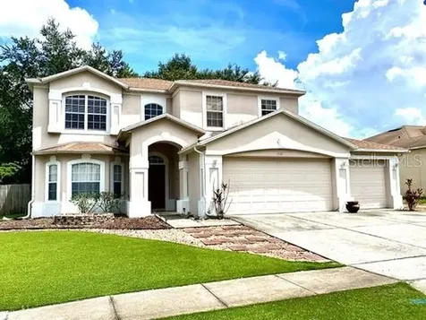 1332 Falconwood Court Apopka FL 32712