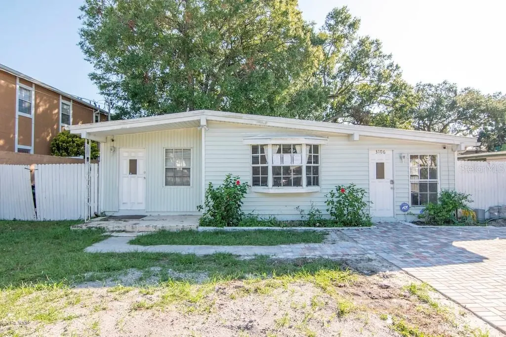 3106 W Ballast Point Boulevard Tampa FL 33611