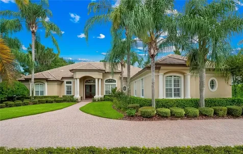 3346 Horseshoe Bend Court Longwood FL 32779