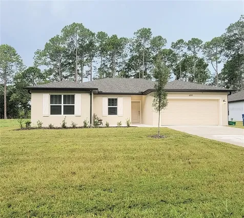 480 S Shell Road Deland FL 32720