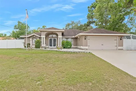 10324 Claymore Street Spring Hill FL 34608