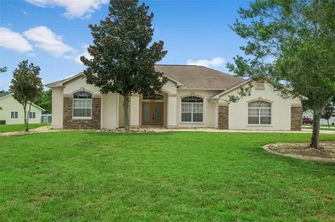 10242 Sunburst Court Spring Hill FL 34608