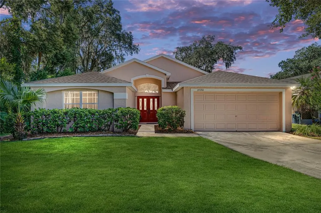 35716 Welby Court Zephyrhills FL 33541