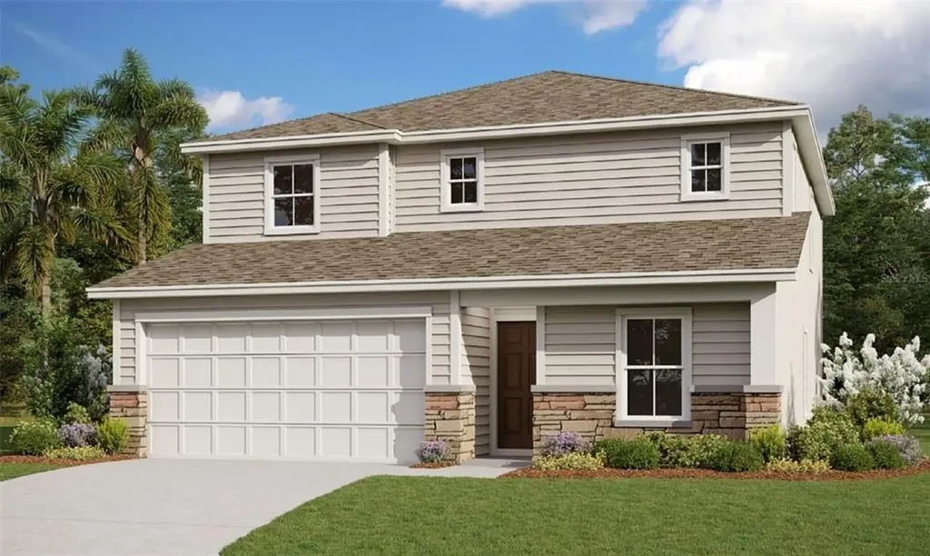 622 Birch Tree Road Orange Park FL 32073