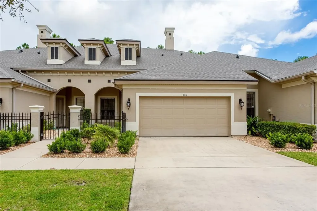 759 Cobblestone Way Ormond Beach FL 32174