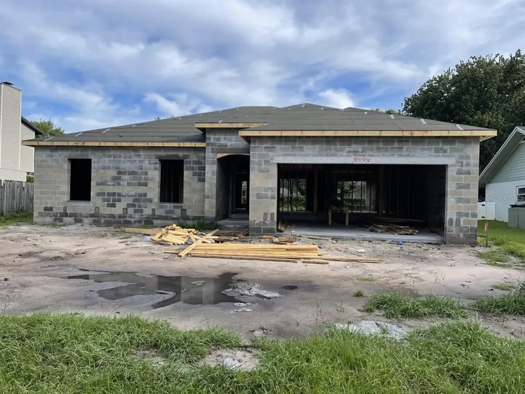 1210 Monte Lake Drive Valrico FL 33596