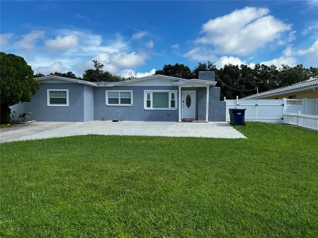 3103 W Osborne Avenue Tampa FL 33614