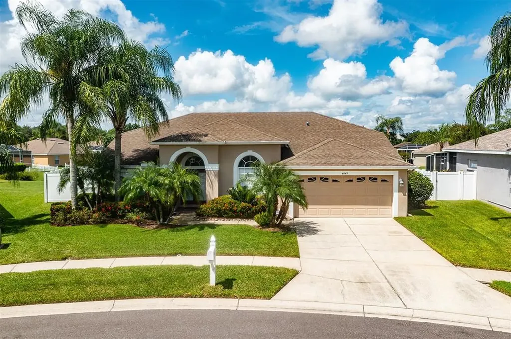 4049 Snipe Lane Land O Lakes FL 34639