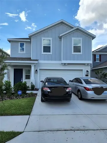 506 Jett Lane Davenport FL 33837