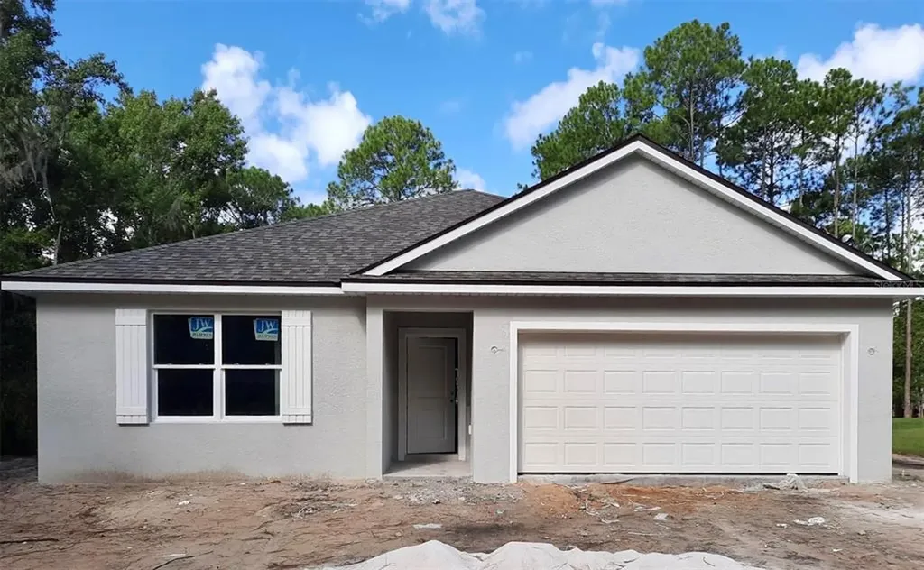 484 S Shell Road Deland FL 32720