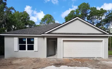484 S Shell Road Deland FL 32720
