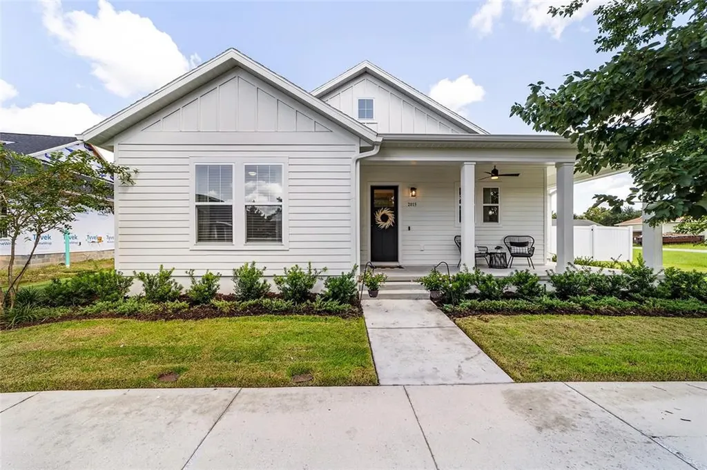 2015 SE 29th Street Ocala FL 34471