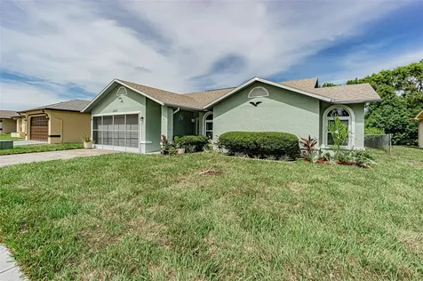 11412 Nature Trail Port Richey FL 34668