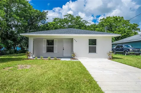 320 S French Avenue Fort Meade FL 33841
