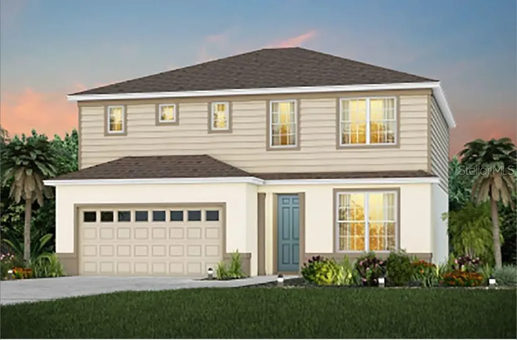 5432 Log Grove Lane Orlando FL 32829