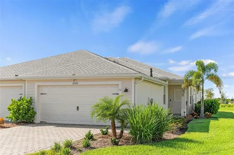 17509 Woodland Court Punta Gorda FL 33982