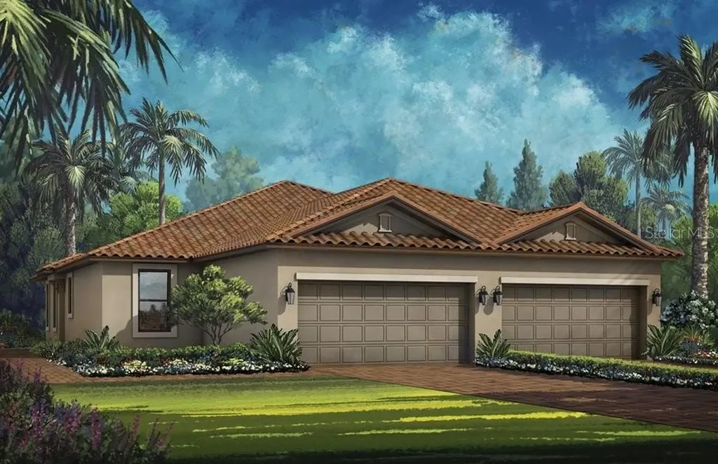 10290 Morning Mist Lane Sarasota FL 34241