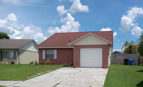 1313 Coolridge Drive Brandon FL 33511