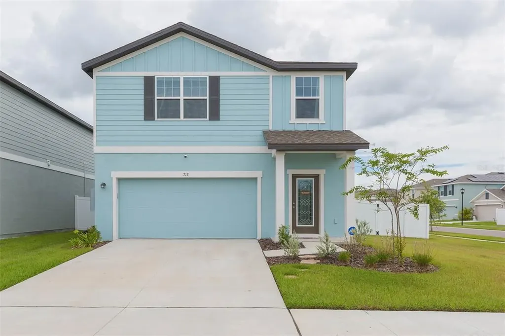713 Sunlit Coral Street Ruskin FL 33570