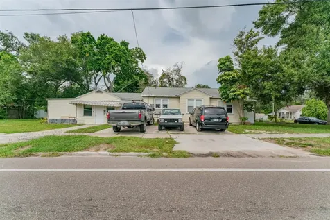 2800 12th Avenue N St Petersburg FL 33713