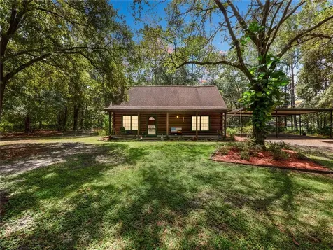 4602 Log Cabin Drive Lakeland FL 33810
