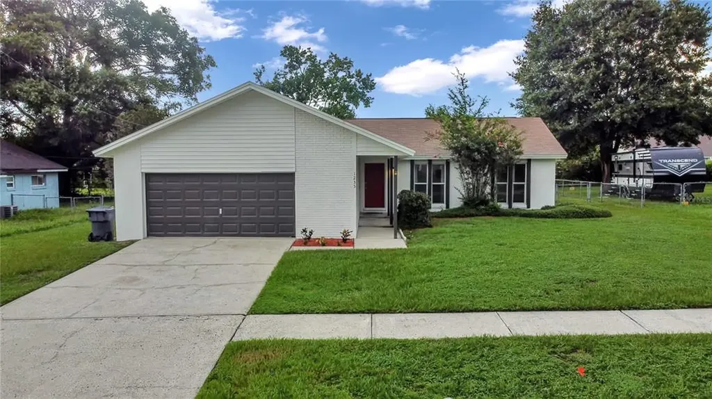 1235 Groveland Lane Lakeland FL 33811