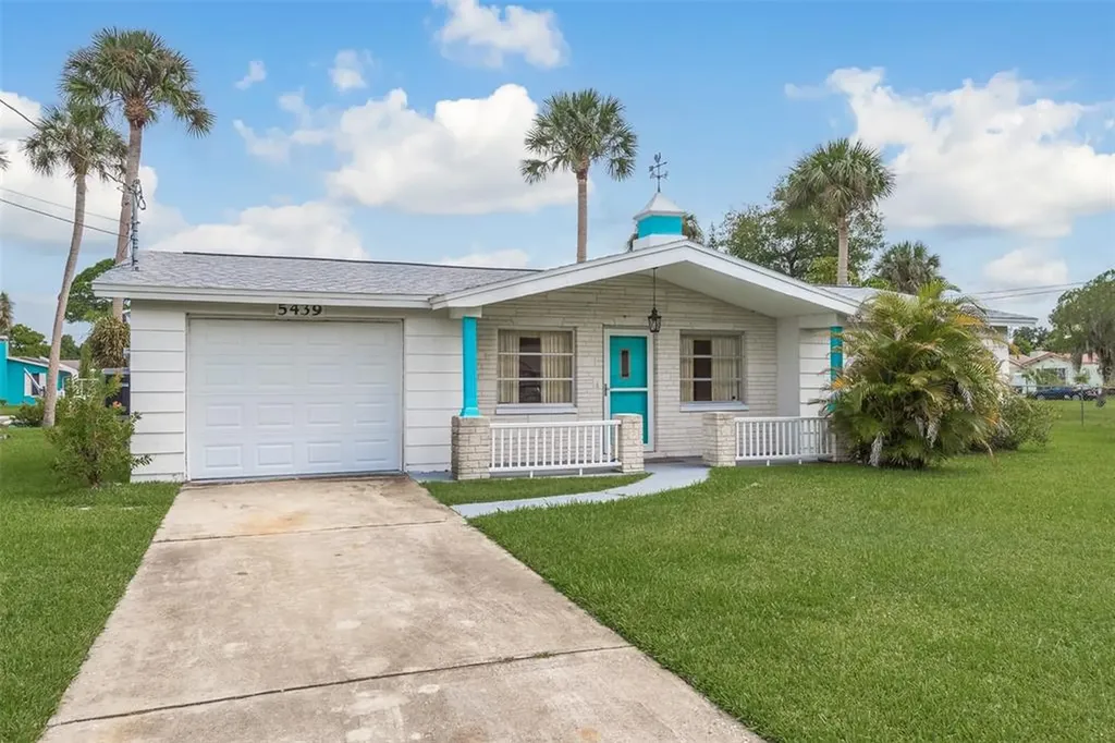 5439 Miles Boulevard Port Richey FL 34668