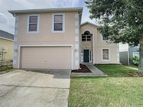 547 Milford Street Davenport FL 33897