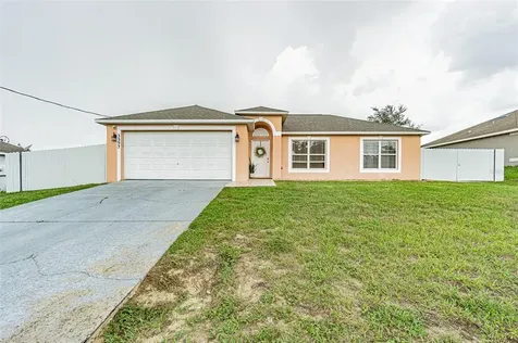 3397 Lema Drive Spring Hill FL 34609