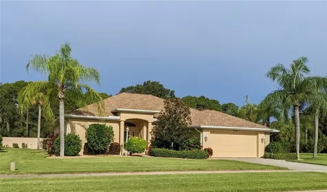 5343 Sabal Trace Drive North Port FL 34287