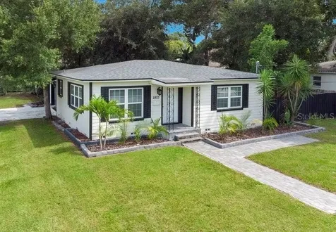 2803 E Pine Street Orlando FL 32803
