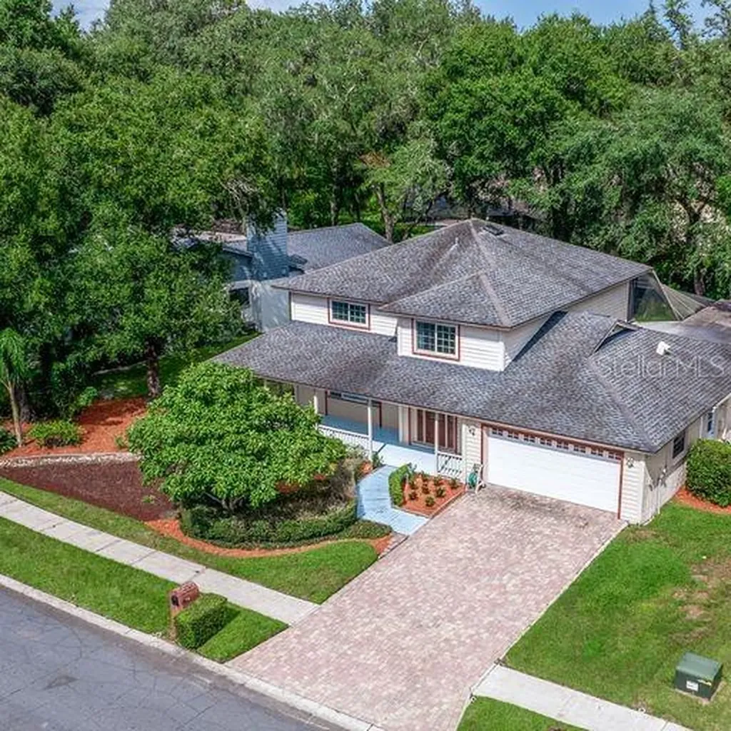 6213 Soaring Avenue Temple Terrace FL 33617