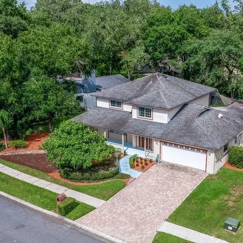 6213 Soaring Avenue Temple Terrace FL 33617