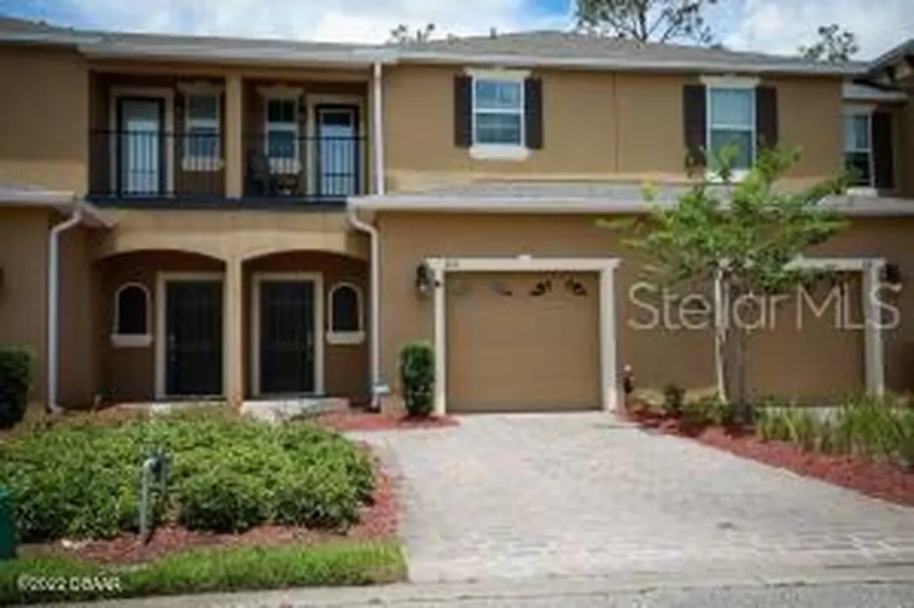 120 Masters Lane Daytona Beach FL 32124