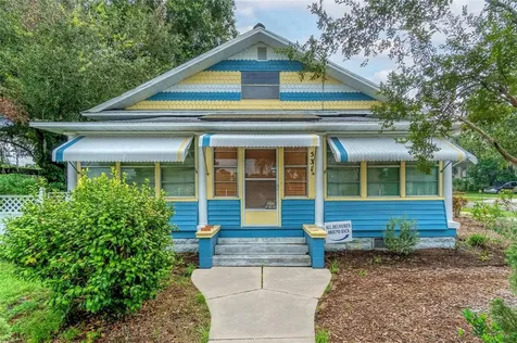 531 S Grove Street Eustis FL 32726