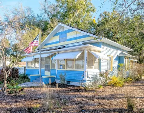 531 S Grove Street Eustis FL 32726