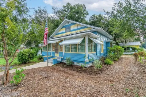 531 S Grove Street Eustis FL 32726