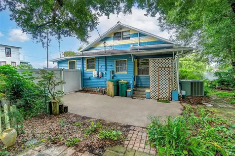 531 S Grove Street Eustis FL 32726