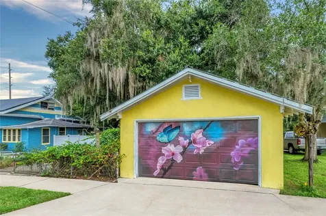 531 S Grove Street Eustis FL 32726