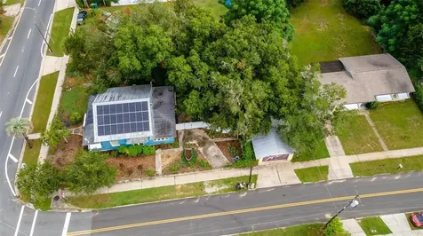 531 S Grove Street Eustis FL 32726