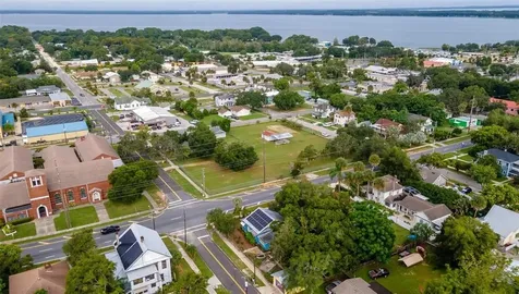 531 S Grove Street Eustis FL 32726