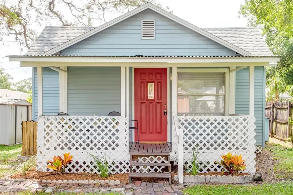 5716 37th Street N St Petersburg FL 33714